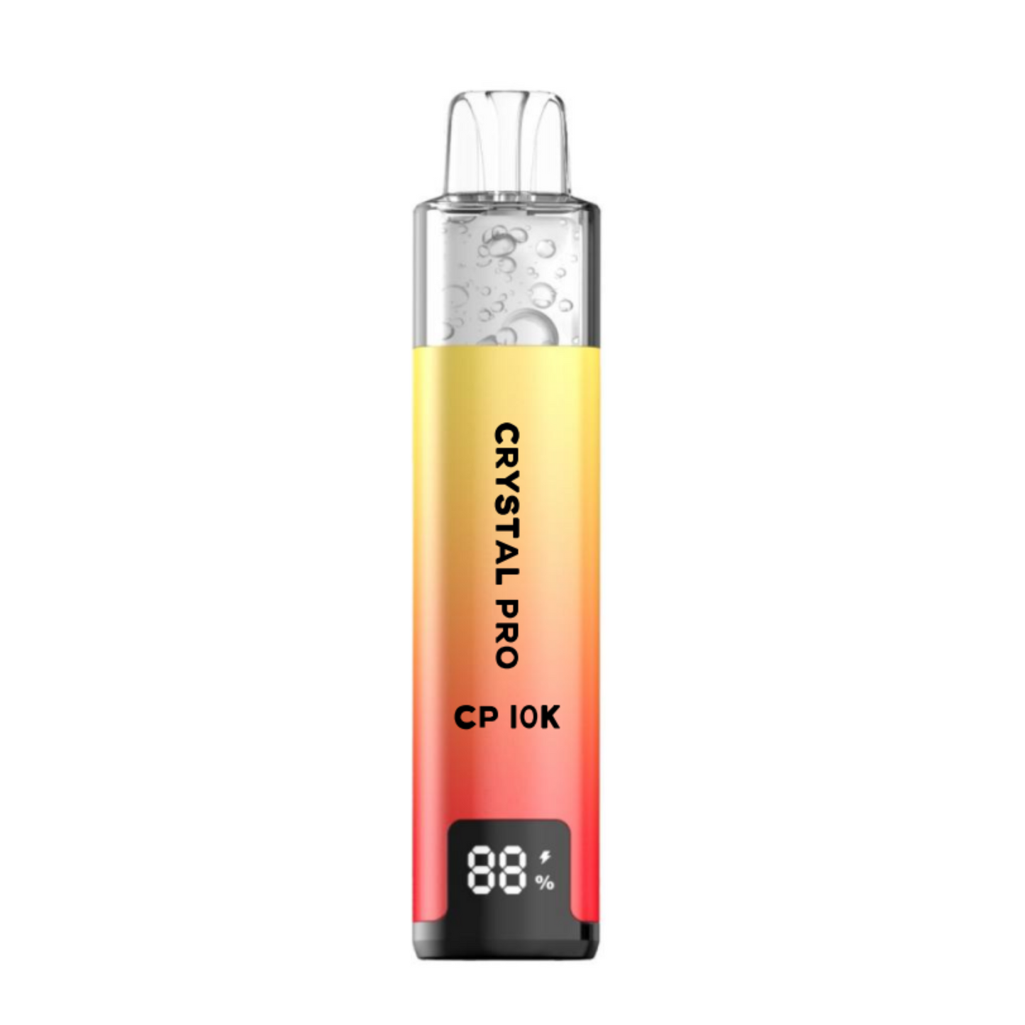 Crystal Pro CP 10K Prefilled Pod Kit 