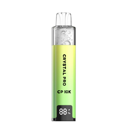 Crystal Pro CP 10K puffs Prefilled Pod Kit