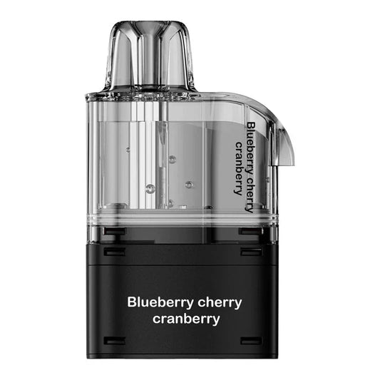Nexel Thunder 15K Refill/ Replacement Pod - Starting From £6.50