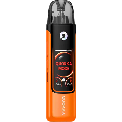 Hayati Quokka Pro Refillable Vape Kit  - From £18.89