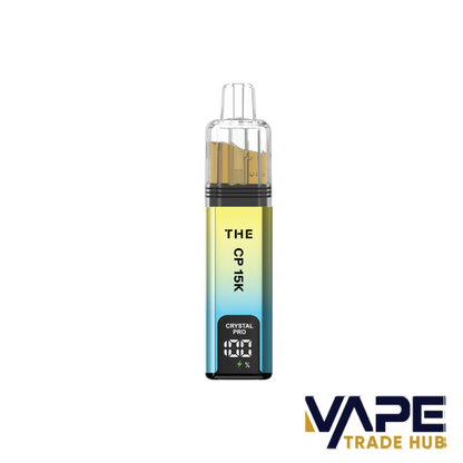 Crystal Pro CP 15k Pod Kit