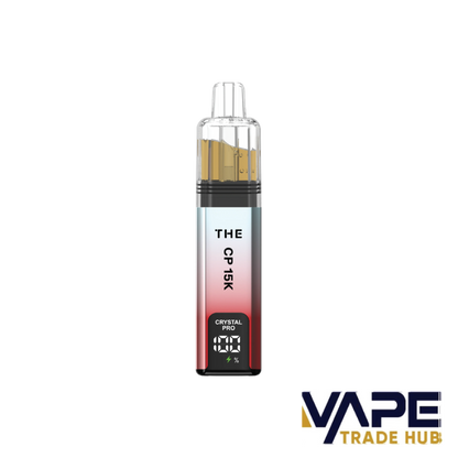 Crystal Pro CP 15k Pod Kit