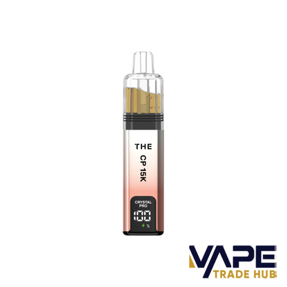 Crystal Pro CP 15k Pod Kit