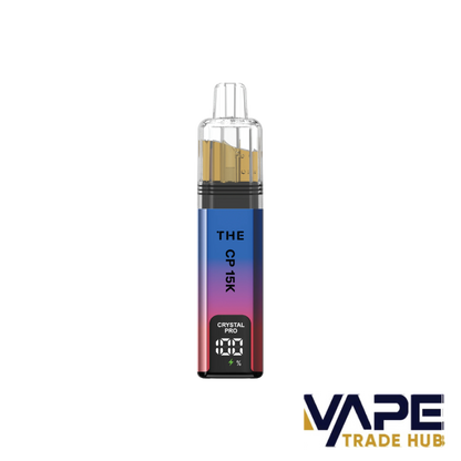 Crystal Pro CP 15k Pod Kit